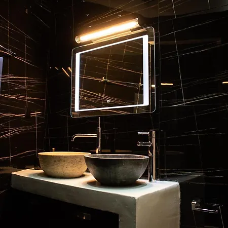 St. Tatti Luxury Studio * Saloniki